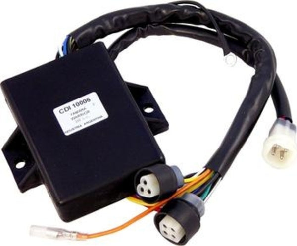 TECNIUM CDI -laatikko Yamaha YFM350X Warrior 1080511 