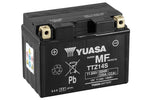 Yuasa Battery Maintenance Free With Acid Pack - TTZ14S