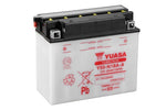 Yuasa Battery Conventional Without Acid Pack-Y50 N18A-A