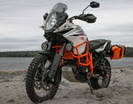 DENALI CANsmart™ GEN II – KTM Plug &amp; Play Controller (DNL.WHS.13000)