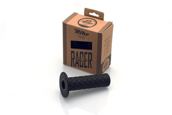 Bihr Vintage Chesterfield Grips No Waffle CJR990091b