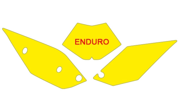 Blackbird -levytarrat Punainen beeta RR 3B03/000009