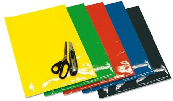 Blackbird Crystall hengittävä tarttuvalevy keltainen 5052/40