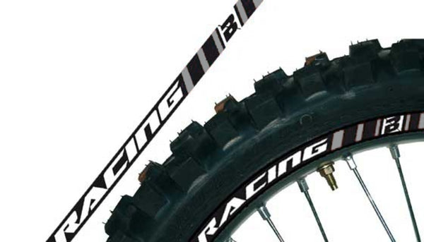 Blackbird Wheel -grafiikkatarrat Harmaa universaali 5081/20