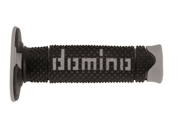 Domino A260 Off-Road Dual Compound Grips Full Diamond A26041C5240A7-0
