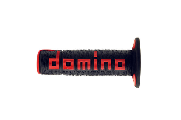 Domino A360 Off-Road Comfort Grips Ergonomic A36041C4042A7-0