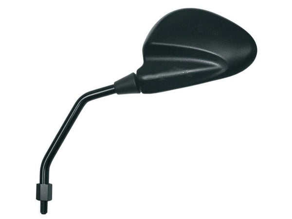 Vicma vasen peili OEM - musta Ducati -hirviö (1pc) E122i