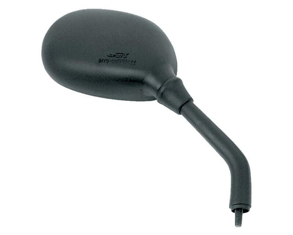 Vicma oikea peili OEM - musta (1pc) E193d