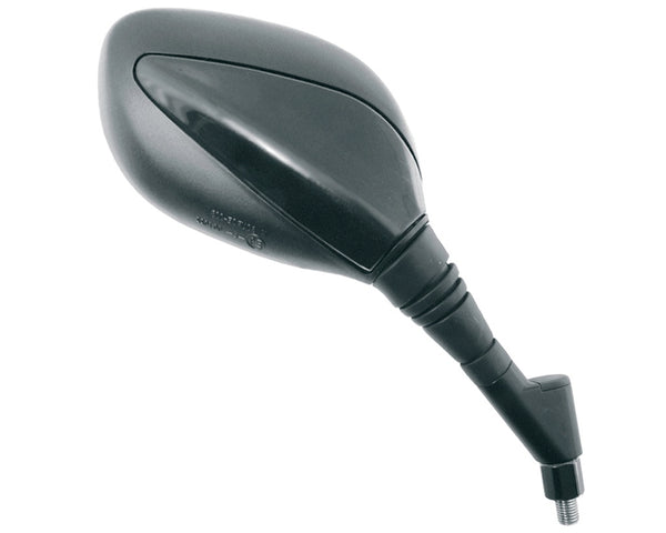 Vicma oikea peili OEM-musta Kymco Dink 50 (1pc) FH-864-oikea