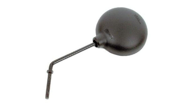 Vicma Mirror OEM - Musta derbi Senda 50 E220