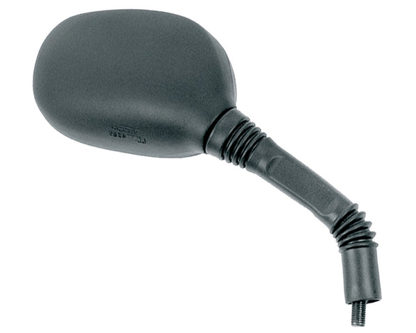 Vicma oikea peili OEM-musta Kymco B & W 50 (1pc) FH-212-1 RH