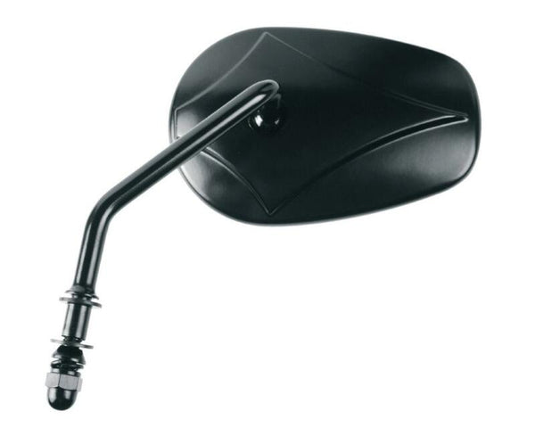 Vicma vasen peili OEM 5/16 " - Black Harley Davidson (1pc) E278i