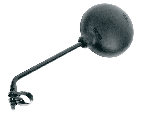 Vicma Mirror OEM - Musta Gilera GSM50 E28