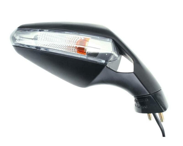 VICMA OIKEA TIETOJA INDICATOR MEID OEM - MUSTA DERBI GTR (1PC) E291D