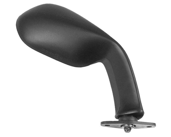 Vicma Right Mirror OEM - Musta Aprilia Rs 125 (1pc) E311D