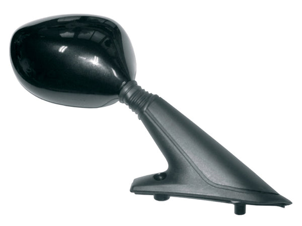 Vicma Oikea peili OEM - musta (1pc) E340D