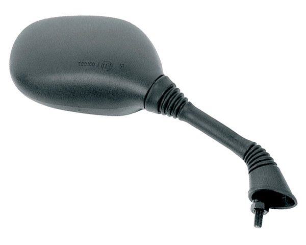 Vicma oikea peili OEM - Musta Kymco K12 50 (1pc) FH -21