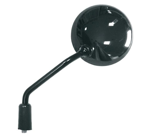 Vicma Vasen peili OEM - Musta Ducati Monster 600/620/750/900 (1pc) E387i