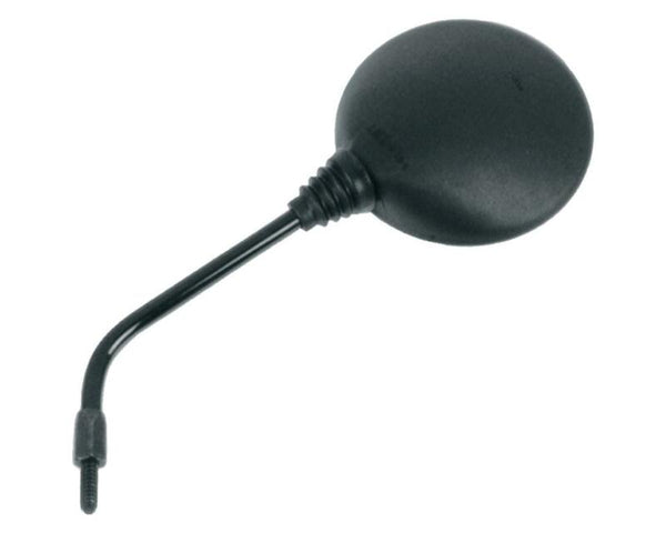 VICMA LEFT MIRROR OEM - Black Aprilia Scarabeo 50/ Sky 50 (1pc) E413i