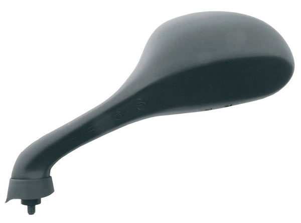 Vicma vasen peili OEM - musta Gilera Runner PureJet 50 (1pc) E434i