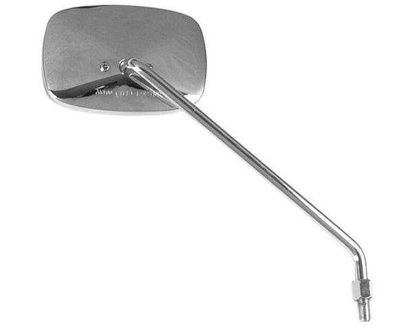 VICMA RIGHT MIRROR OEM - Chrome Aprilia Habana 125 (1pc) E450D