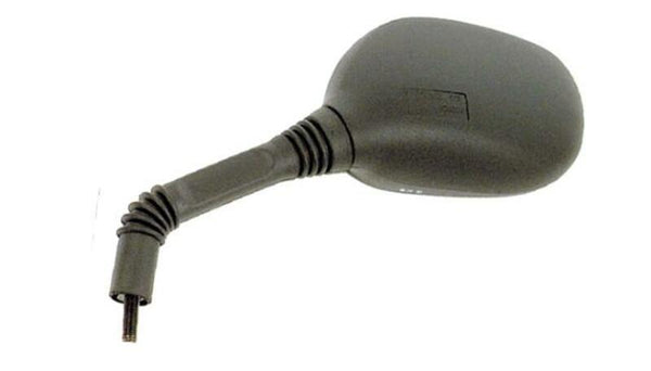 Vicma oikea peili OEM - Musta Kymco Cobra / Super 9 / Yup 50 (1pc) E455D