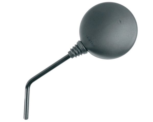 Vicma Mirror OEM - Musta Aprilia MX MOTARD 50 E464