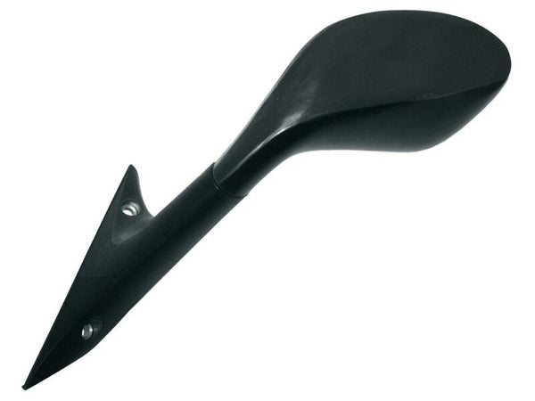 Vicma Vasen peili OEM - Musta Gilera GP800 (1pc) E477I