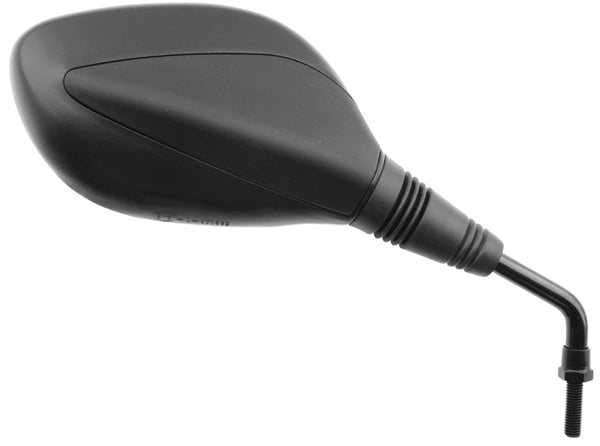 Vicma oikea peili OEM-musta Kymco Agility 50 R16 (1pc) FH-864-1