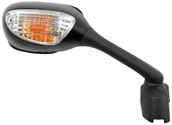 VICMA OIKEA TIETOINEN INDICATOR MEID OEM - MUSTA TGB X -MOTION (1PC) E561D