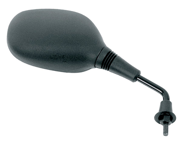 Vicma Right Mirror OEM - Musta Kymco Fever ZX50 (1pc) E597D