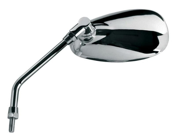 Vicma Mirror OEM - Musta Kymco People 125 E662