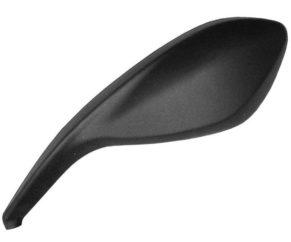 Vicma vasen peili OEM - Musta Ducati Monster 696/1000/ StreetFighter (1pc) E760i