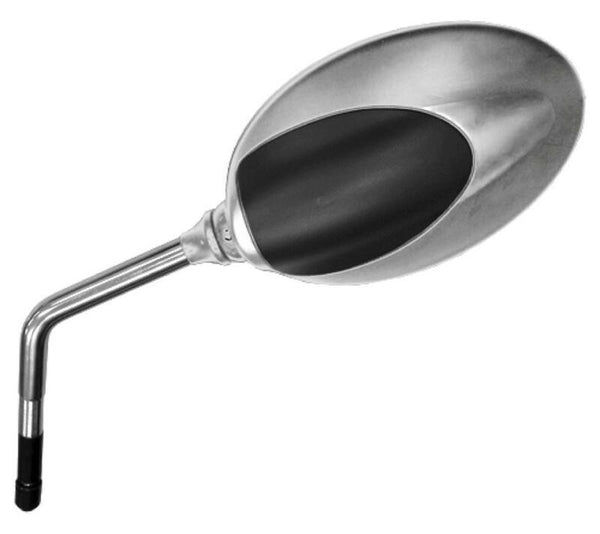 Vicma Mirror OEM - Chrome Black BMW R1200C E941