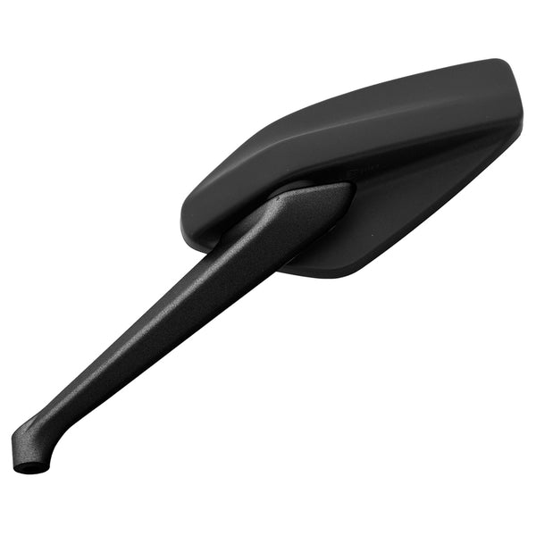 Vicma vasen peili OEM - Musta Ducati Diavel 1200 Dark (1pc) E984i