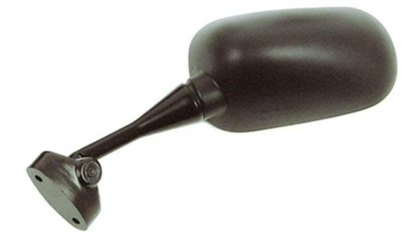 Vicma vasen peili OEM - musta Honda CBR900RR (1pc) EH119i
