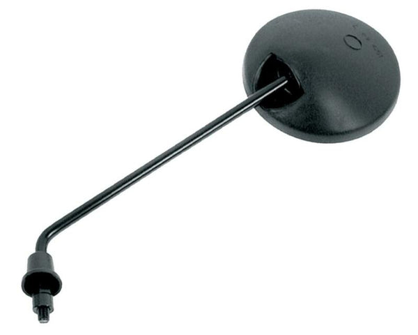 Vicma vasen peili OEM - Musta Honda SA50 Vision EH310