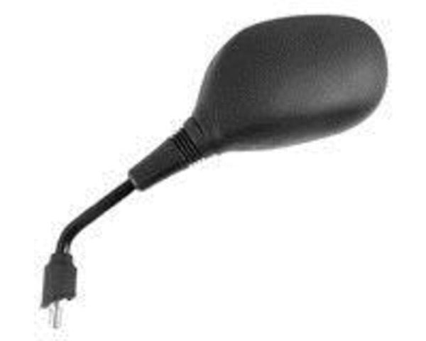 Vicma Vasen peili OEM - Musta Honda Anf 125 Innova (1pc) EH324i