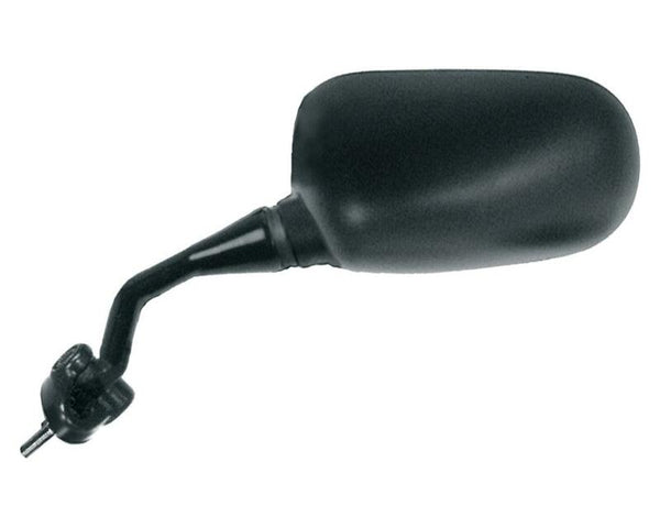 Vicma vasen peili OEM - Musta Honda CBF600S/SA (1PC) EH379I