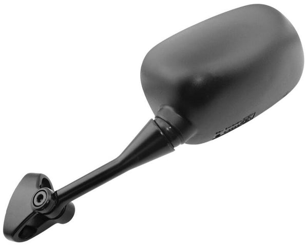 Vicma vasen peili OEM - Musta Honda VFR800FI (1PC) EH552I