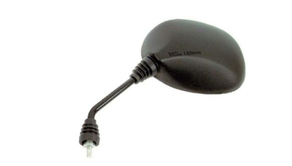Vicma vasen peili OEM - Musta Honda FES250 Foresight (1pc) EH596i