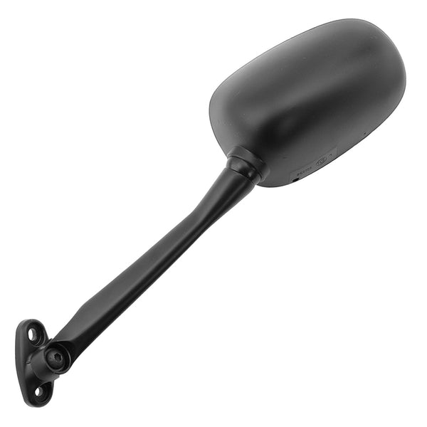 Vicma vasen peili OEM - musta Honda CBR125/250R (1pc) EH884i