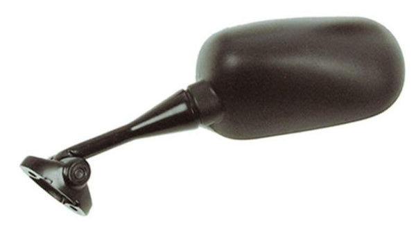 Vicma vasen peili OEM - Musta Honda CB600F (1PC) EH906I