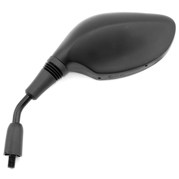 Vicma vasen peili OEM - musta Honda PCX125/WW (1pc) EH963i