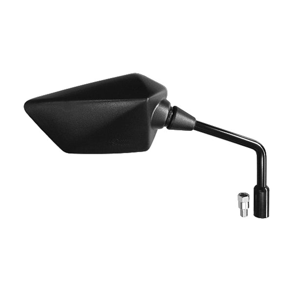 Vicma oikea peili OEM - Musta Kawasaki Versys 1000 (1 kpl) FK -800 RH