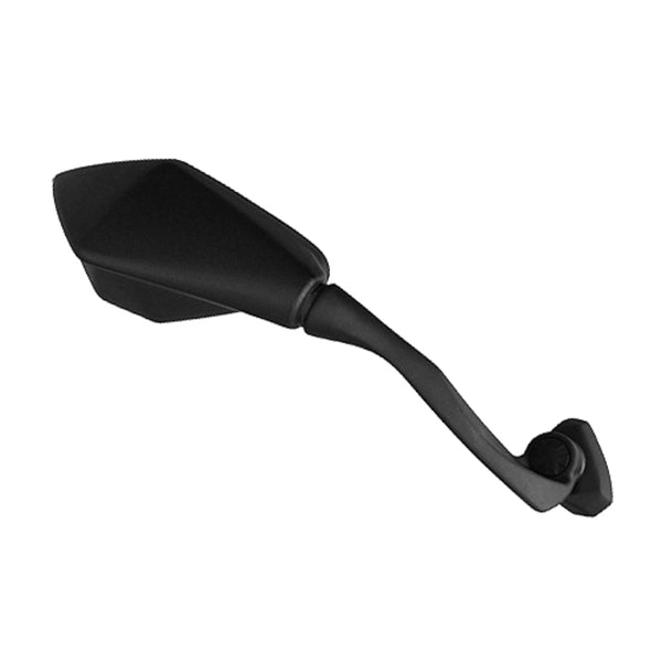 Vicma Right Mirror OEM - Musta Kawasaki Z1000SX (1pc) FK -999