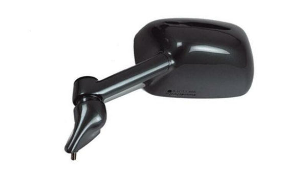 Vicma oikea peili OEM - Musta Kawasaki Zzr600 (1pc) EK110D