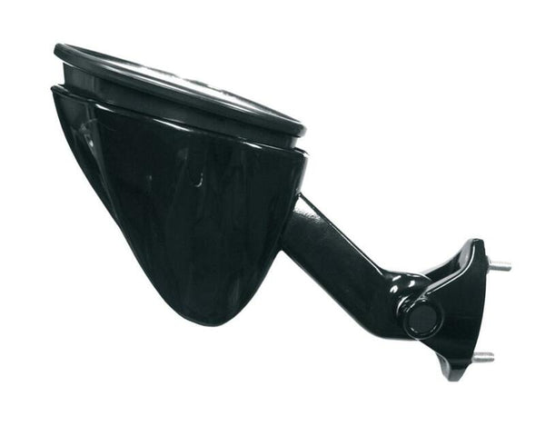 Vicma oikea peili OEM - Musta Kawasaki ZX -12R (1pc) EK146D