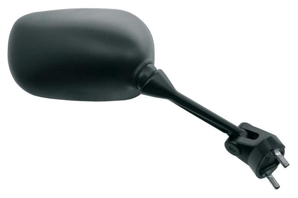 Vicma oikea peili OEM - Musta Kawasaki Zx6r (1pc) EK207d