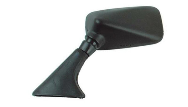 Vicma Vasen peili OEM - Musta Kawasaki GPZ500/600R (1 kpl) EK458i